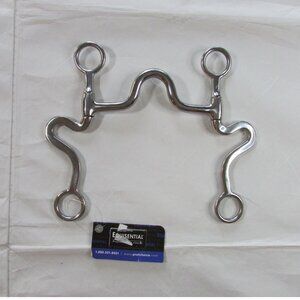 Equisential by Professional's Choice Stainless Steel Medium Port Bit EQB-1023